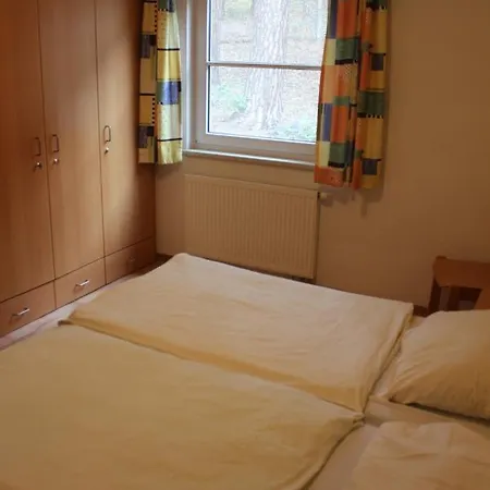 Ida-arendsee Ferienwohnung 6a Og - A46293