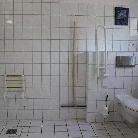Ida-arendsee Ferienwohnung 6a Og - A46293 *