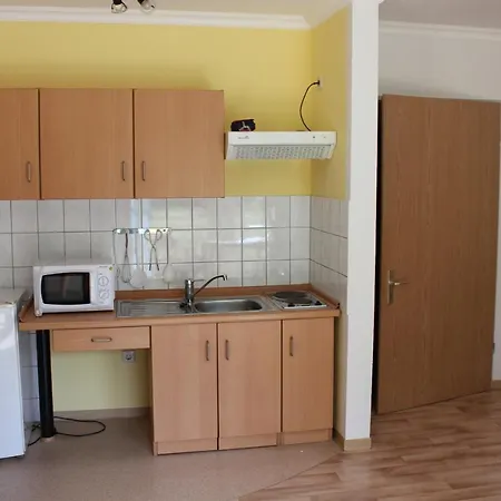 Ida-arendsee Ferienwohnung 6a Og - A46293 Apartment Arendsee (Altmarkkreis Salzwedel)