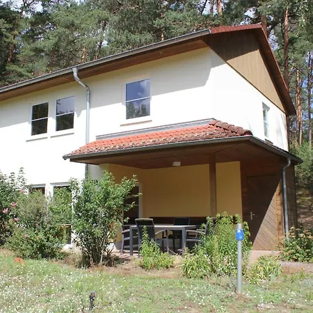 Ida-arendsee Ferienwohnung 6a Og - A46293 Apartment