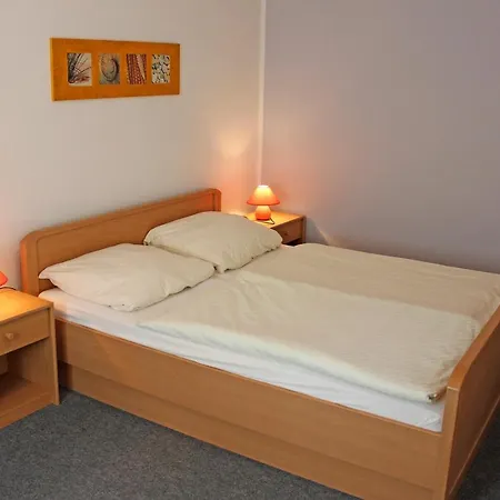 Apartment Ida-arendsee Ferienwohnung 6a Og - A46293