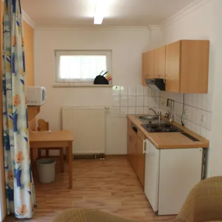 Ida-arendsee Ferienwohnung 6a Og - A46293 *