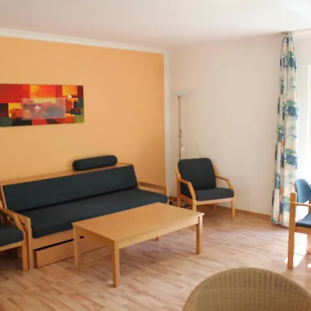 Ida-arendsee Ferienwohnung 6a Og - A46293 Apartment