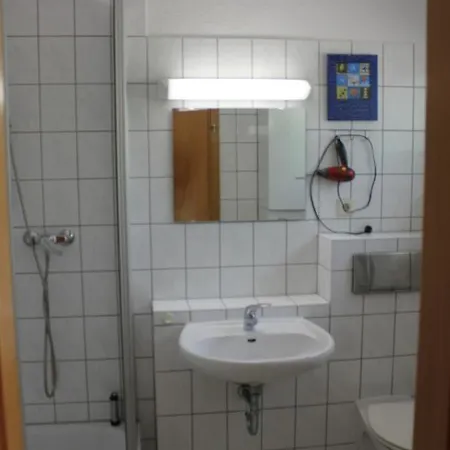 Apartment Ida-arendsee Ferienwohnung 6a Og - A46293
